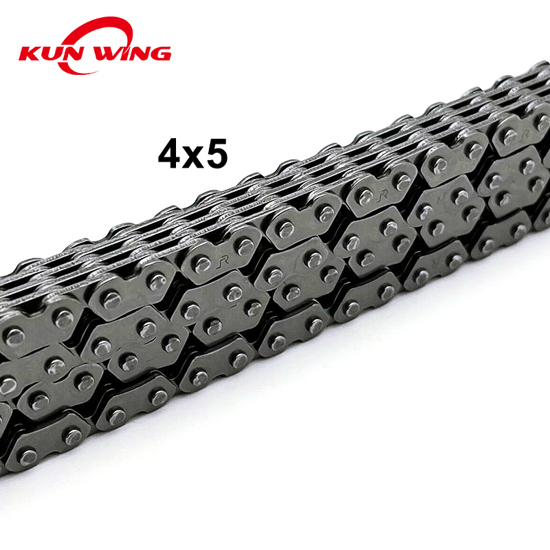 Corrente dentada para peças de - Motorcycle Parts Chain avaliação e preço