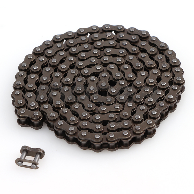 Motocicleta 25h corrente 84l-1 - Master Link Chain avaliação e preço