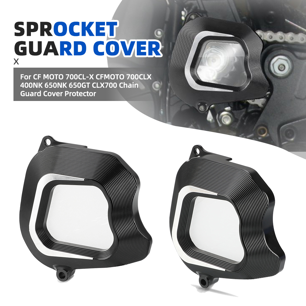 Capa de Proteção do Sensor do  - Xcm Chain avaliação e preço