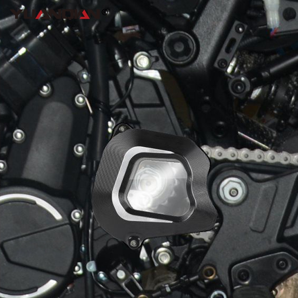 Capa de Proteção do Sensor do  - Xcm Chain avaliação e preço
