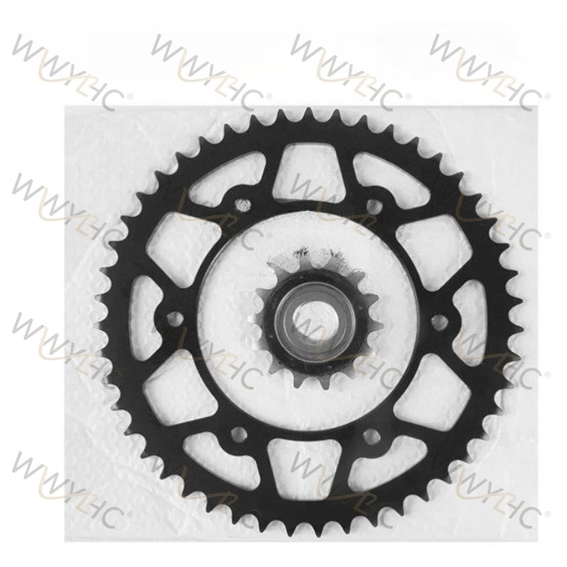 Acessórios para Corrente de Di - Sprocket Chain avaliação e preço