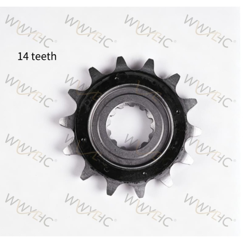 Acessórios para Corrente de Di - Sprocket Chain avaliação e preço