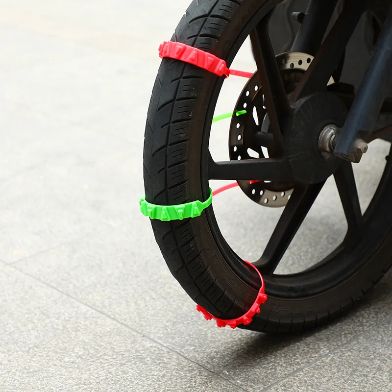 Correntes de neve antiderrapan - Bicycle Chain avaliação e preço