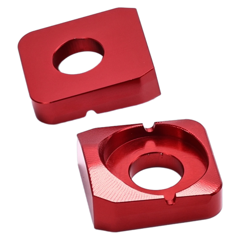 Ajustador de Corrente CNC para - Motorcycle Parts Chain avaliação e preço