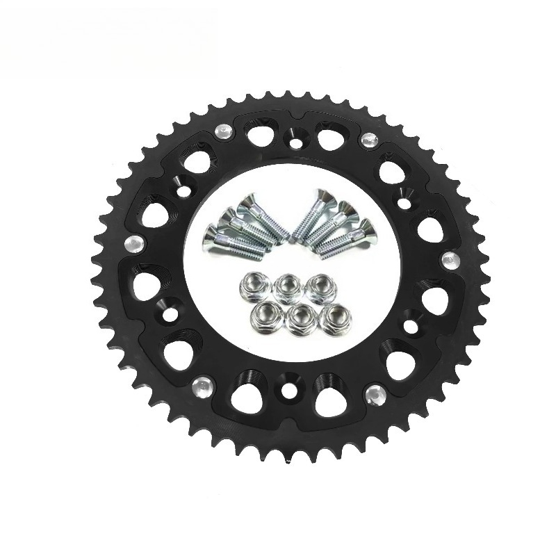 Coroa de Corrente 428 para Mot - 428 Chain avaliação e preço