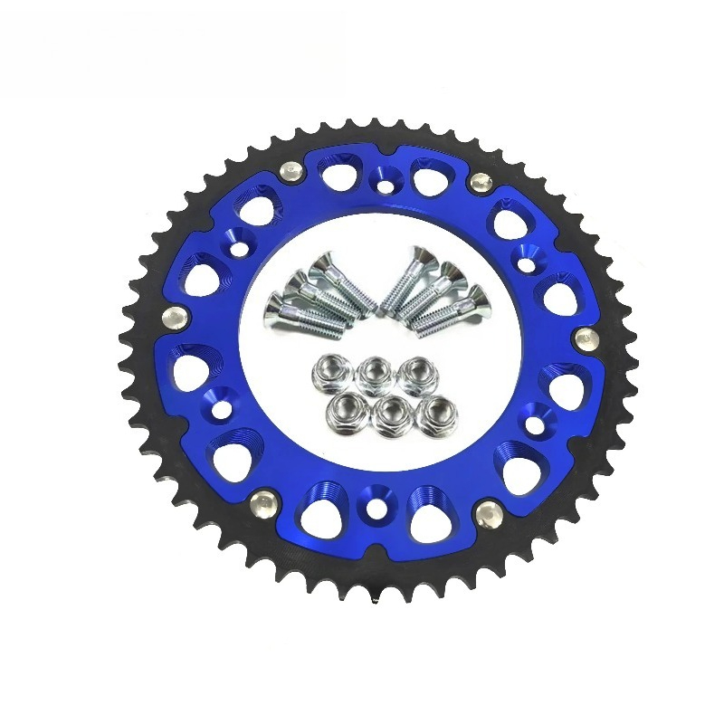 Coroa de Corrente 428 para Mot - 428 Chain avaliação e preço