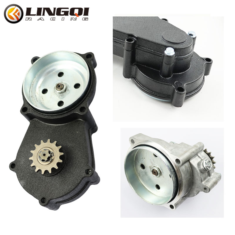 LINGQI-Roda dentada de embreag - Sprocket Chain avaliação e preço