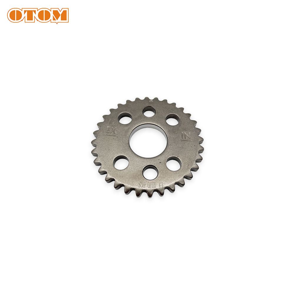Otom motocicleta árvore de cam - Motorcycle Parts Chain avaliação e preço