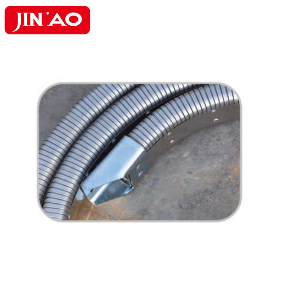 Cadeia de Arraste para Cabos d - Steel Chain avaliação e preço