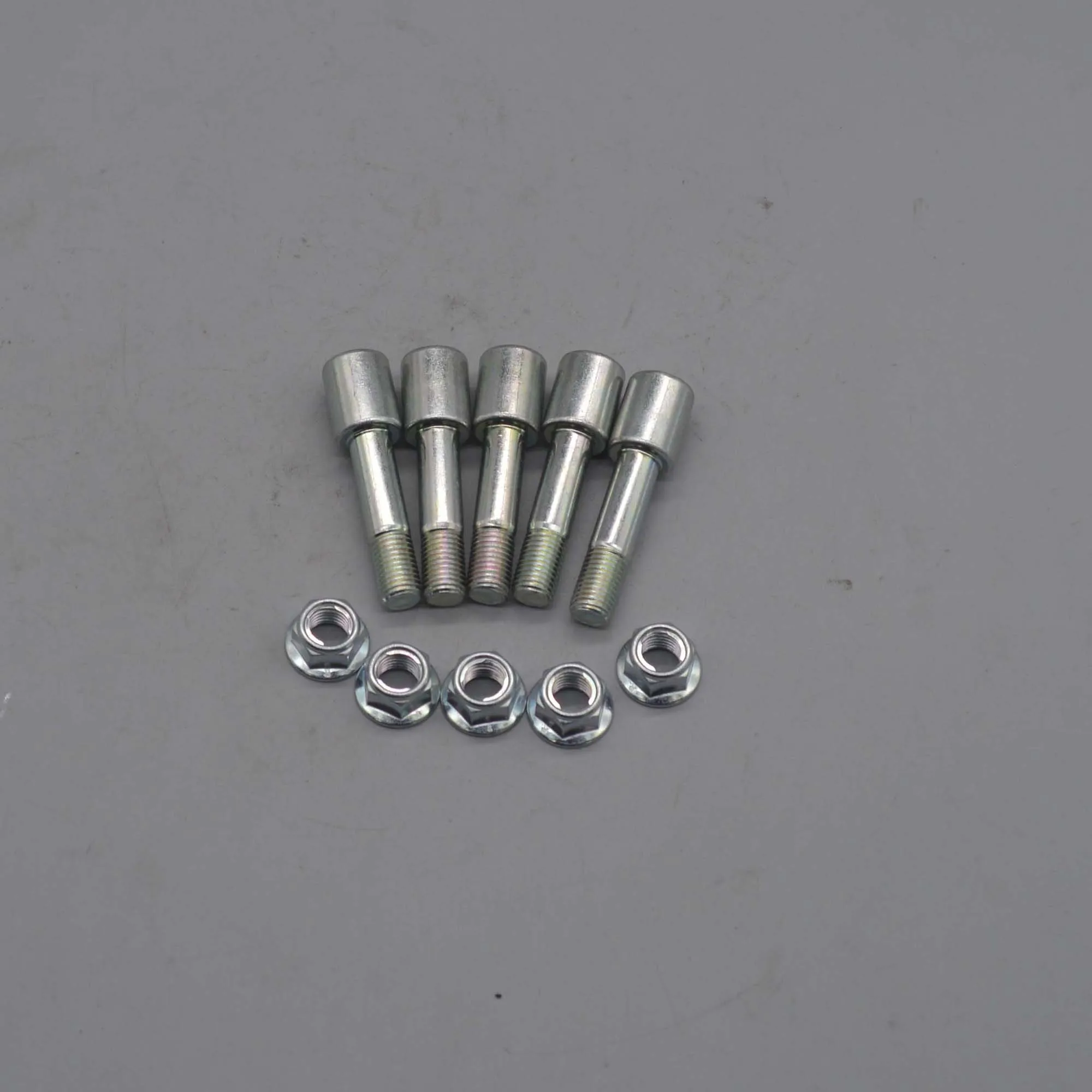 5 peças/lote Porcas de roda de - Sprocket avaliação e preço