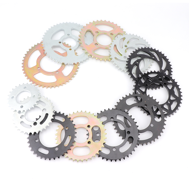 Motocicleta 420/428 corrente 3 - 428 Chain avaliação e preço