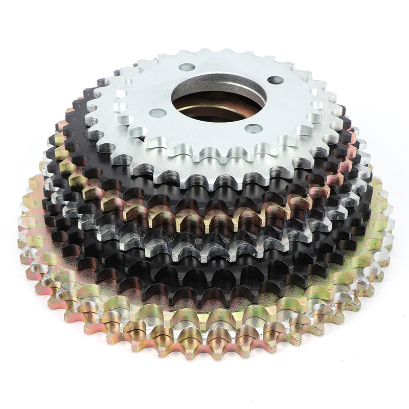 Motocicleta 420/428 corrente 3 - 428 Chain avaliação e preço