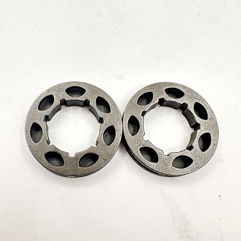 3/8 7T 19mm Cadeia Drive Splin - Chain Sprocket Set avaliação e preço