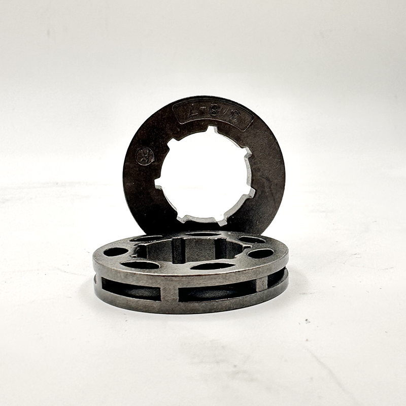 3/8 7T 19mm Cadeia Drive Splin - Chain Sprocket Set avaliação e preço