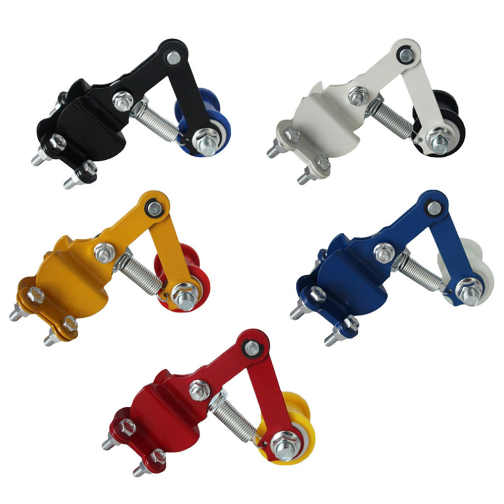 1 Peça Ajustador Universal de  - Roller Chain avaliação e preço