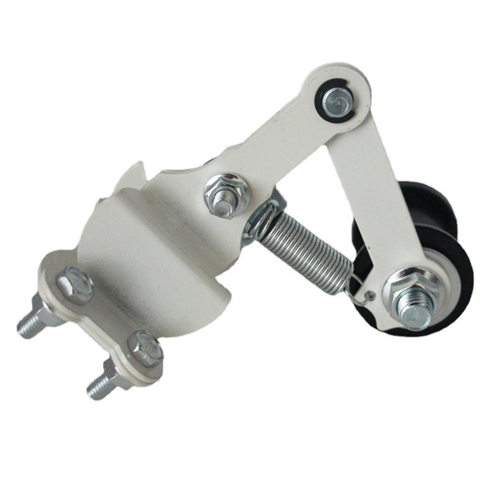 1 Peça Ajustador Universal de  - Roller Chain avaliação e preço