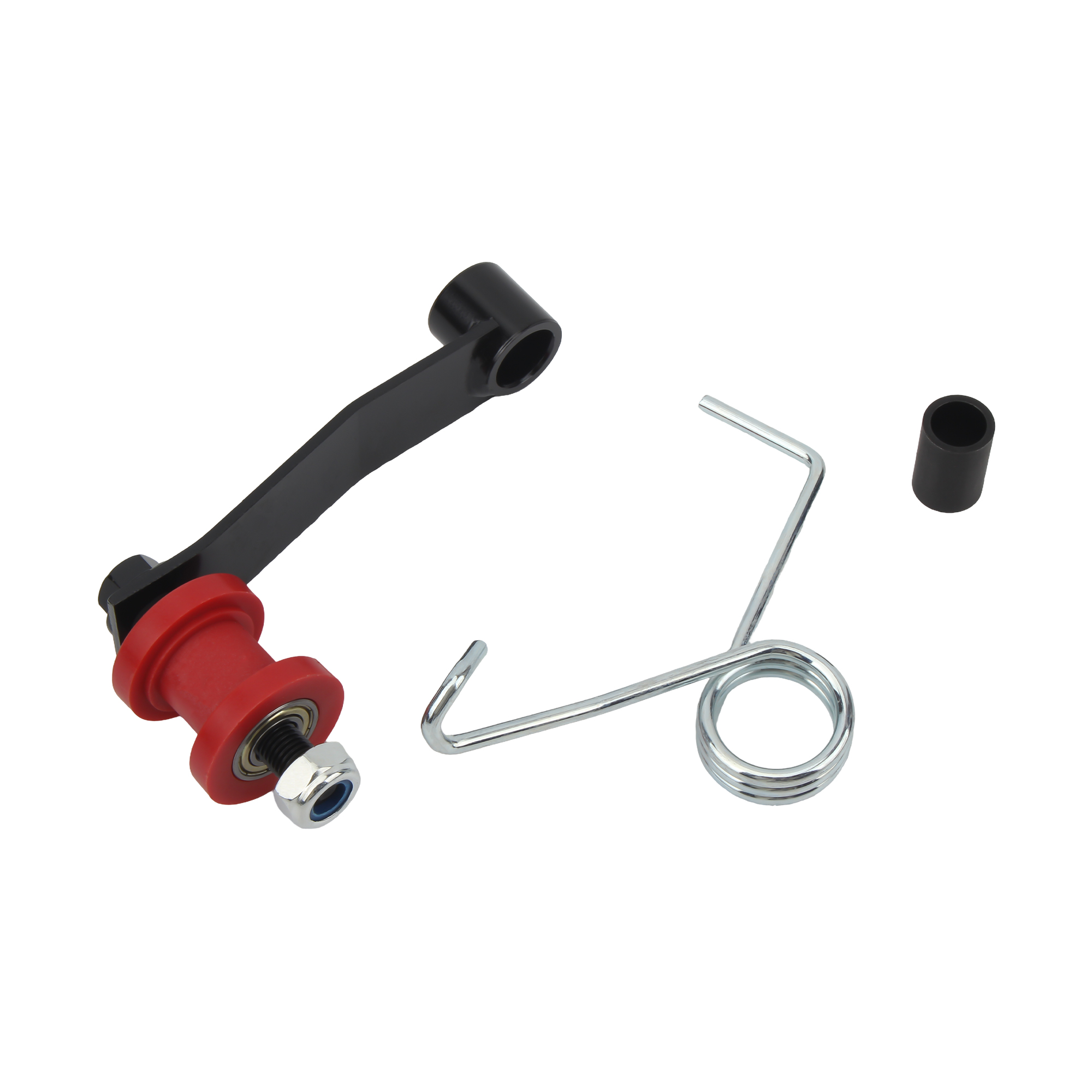 Tensor universal de polia de r - 428 Chain avaliação e preço