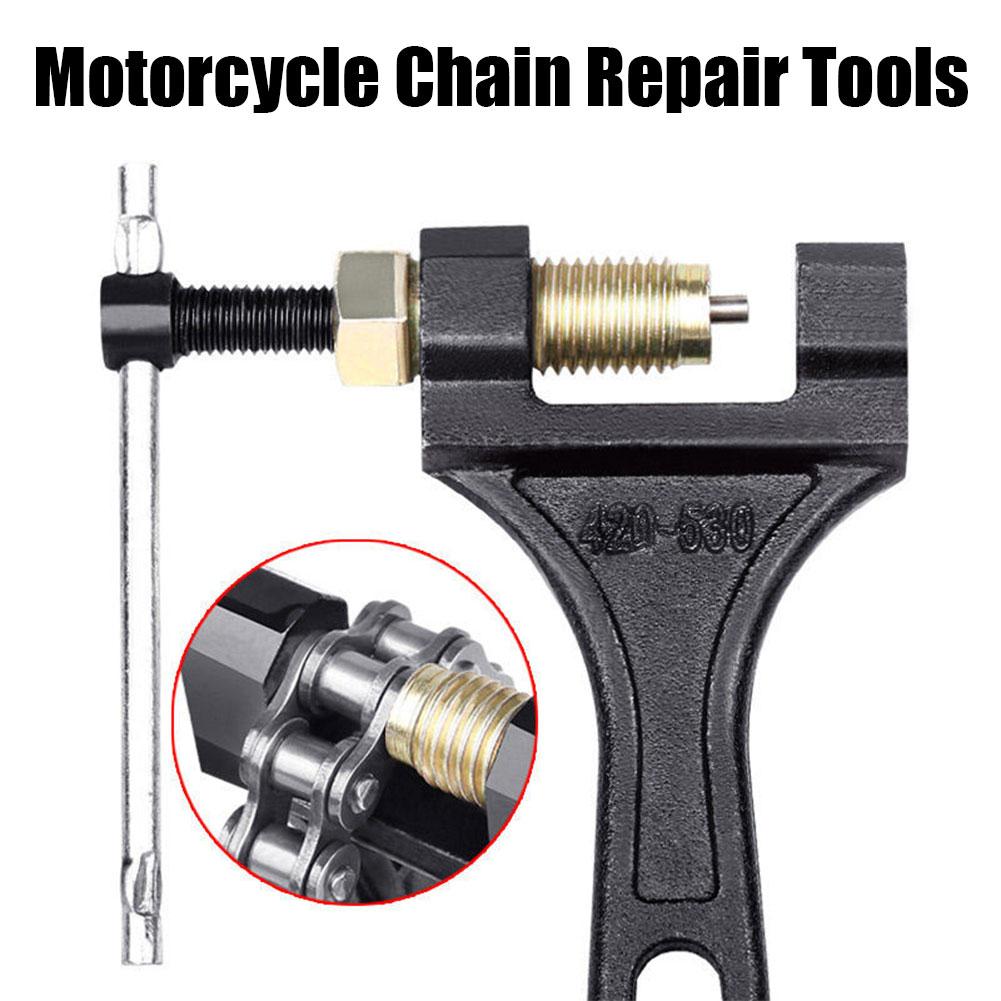 Ferramenta Universal de Aço Ca - Chain Breaker avaliação e preço