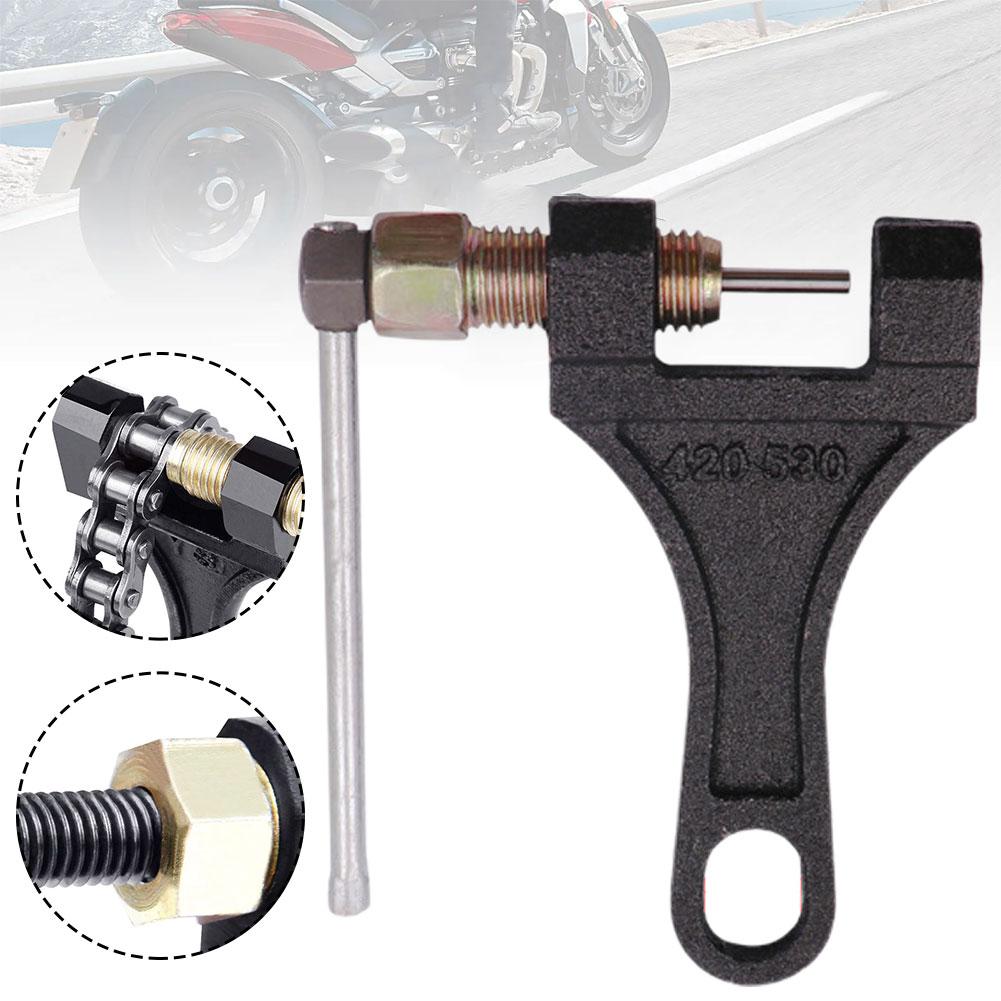 Ferramenta Universal de Aço Ca - Chain Breaker avaliação e preço