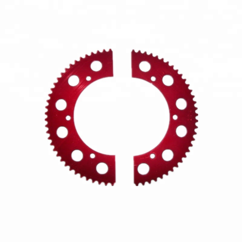 Peças para Kart: Coroa Traseir - Sprocket Chain avaliação e preço