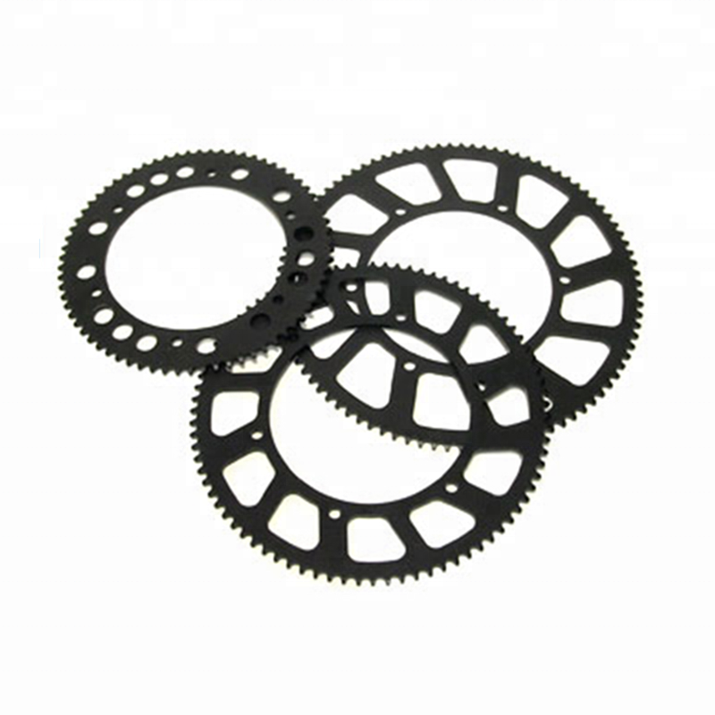 Peças para Kart: Coroa Traseir - Sprocket Chain avaliação e preço