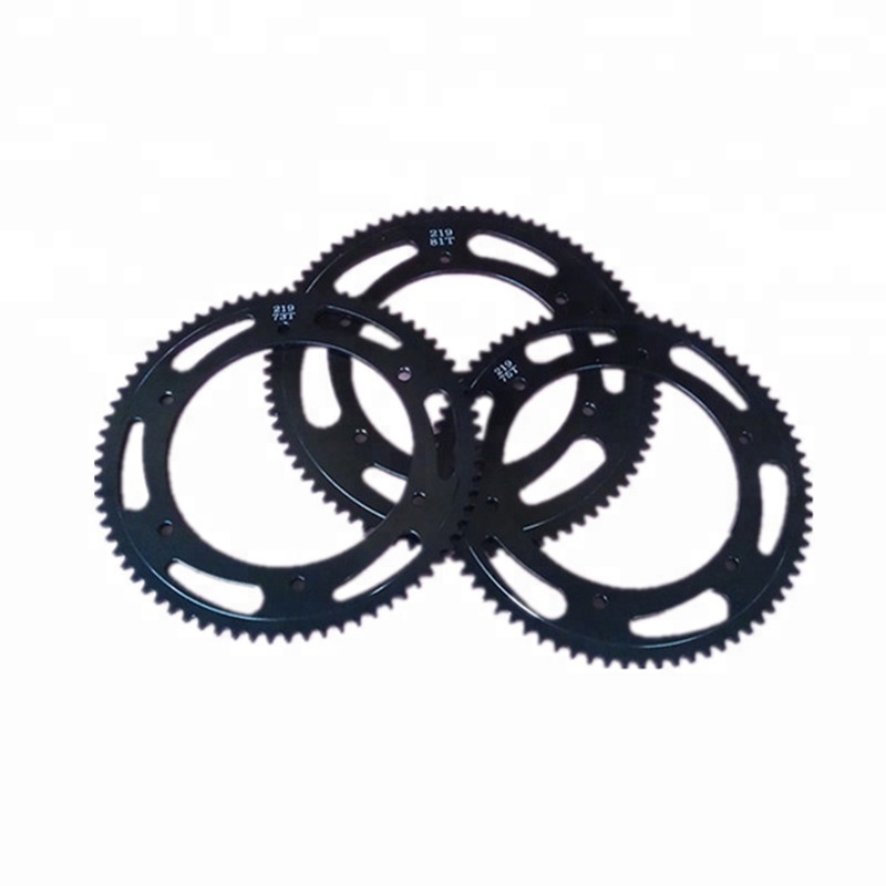 Peças para Kart: Coroa Traseir - Sprocket Chain avaliação e preço