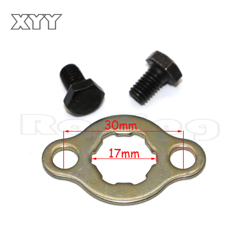 Novo 420 #   Roda dentada dian - Sprocket Chain avaliação e preço