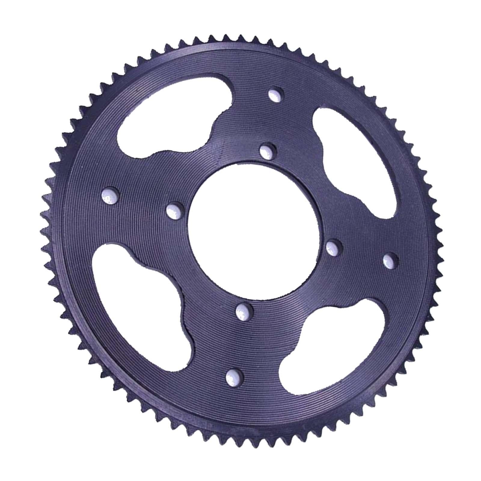 Roda dentada traseira universa - Chain Sprocket Set avaliação e preço