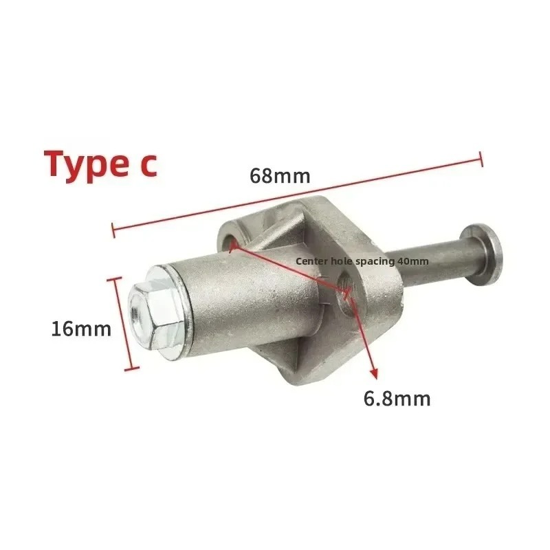 Peças de Conversão para Motoci - Motorcycle Parts Chain avaliação e preço