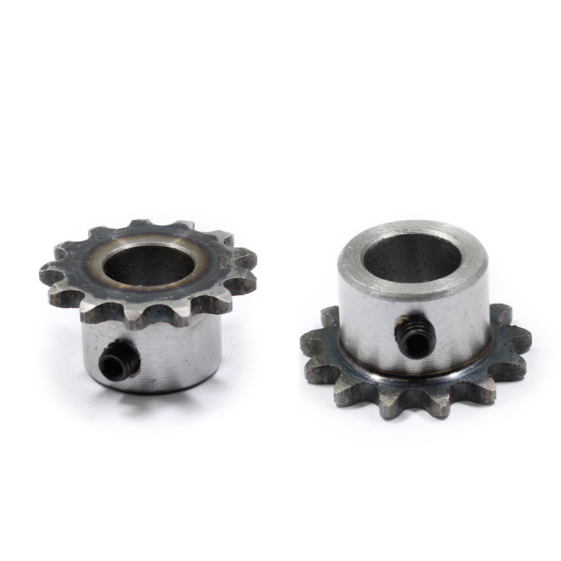 1 unidade de roda dentada durá - Chain Sprocket Set avaliação e preço