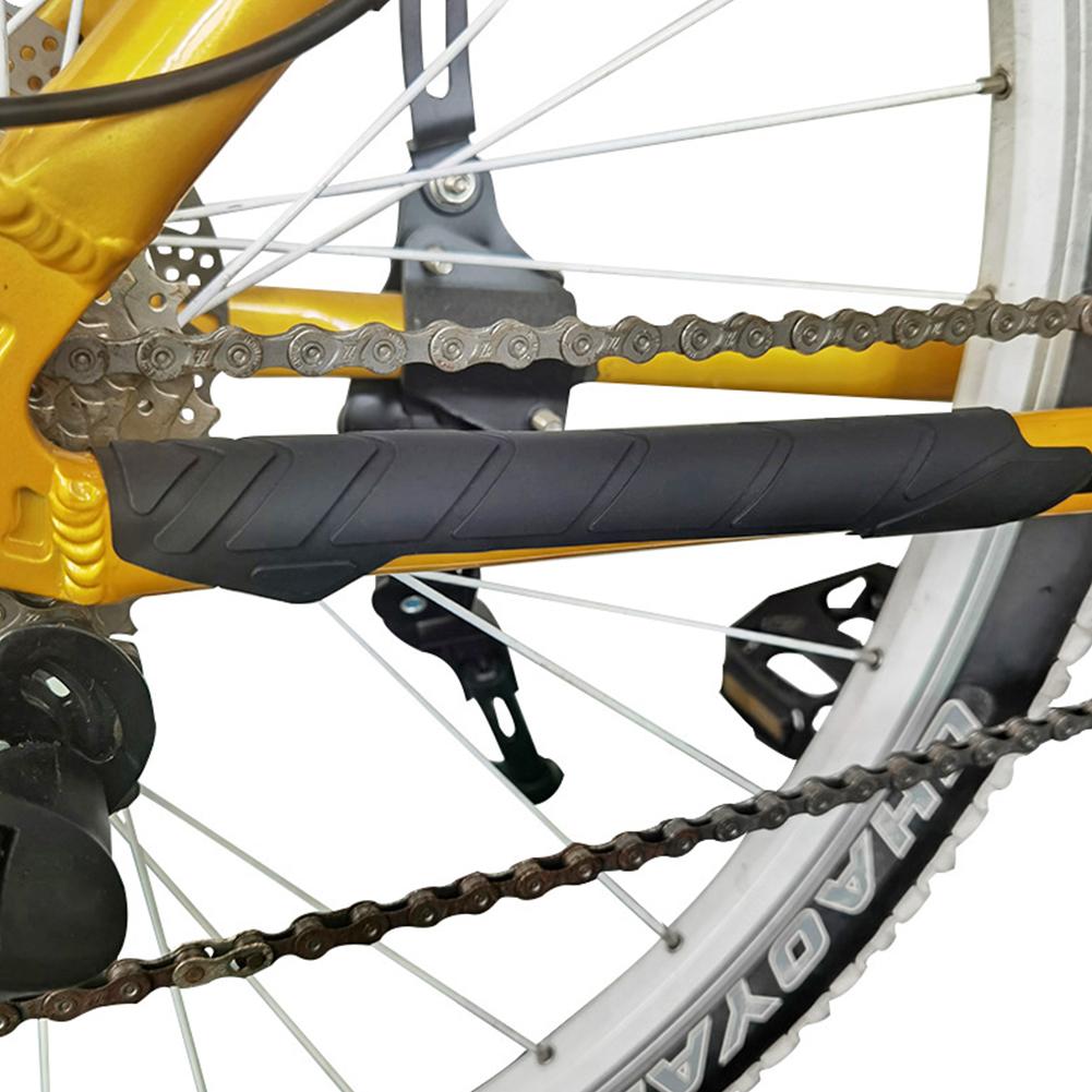 Adesivo Protetor de Corrente p - Bike Chain avaliação e preço