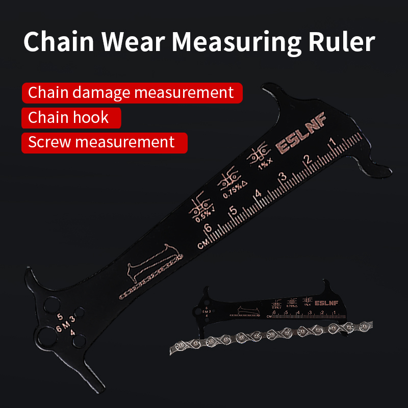 Eslnf ferramenta de verificaçã - Bicycle Chain avaliação e preço