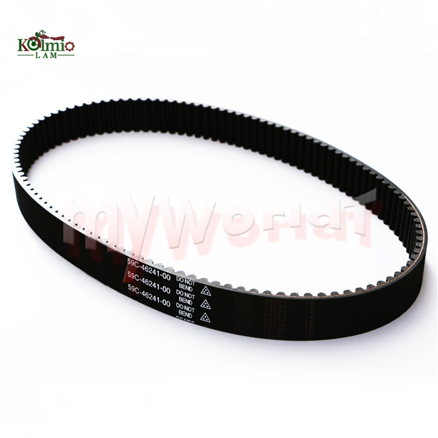 Apto para yamaha tmax 530 2012 - 530 Chain avaliação e preço